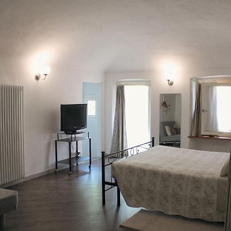Bed&Braja Ξενοδοχείο Vische Εξωτερικό φωτογραφία