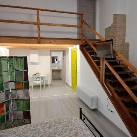 Bed&Braja Ξενοδοχείο Vische Εξωτερικό φωτογραφία