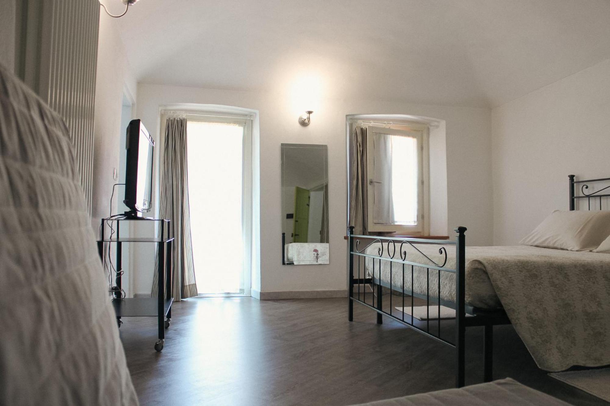 Bed&Braja Ξενοδοχείο Vische Εξωτερικό φωτογραφία