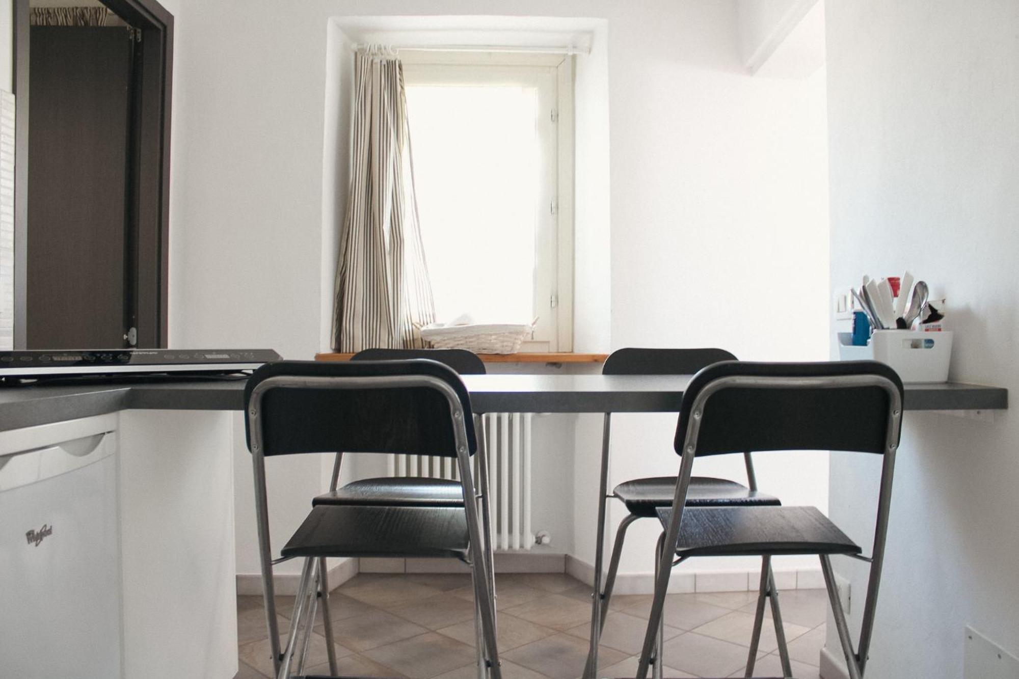Bed&Braja Ξενοδοχείο Vische Εξωτερικό φωτογραφία