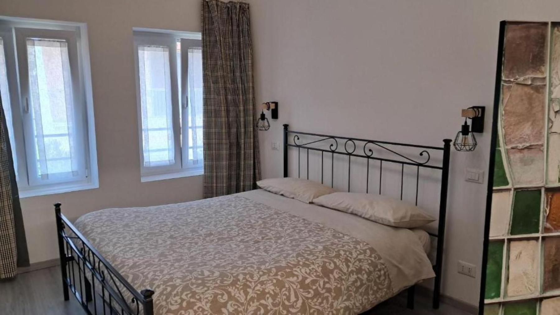 Bed&Braja Ξενοδοχείο Vische Εξωτερικό φωτογραφία