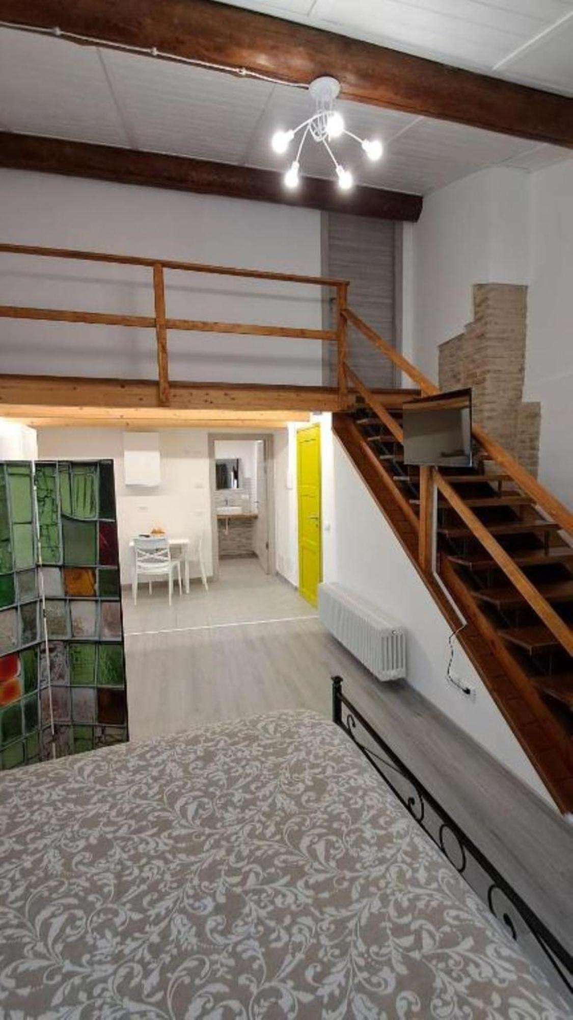 Bed&Braja Ξενοδοχείο Vische Εξωτερικό φωτογραφία