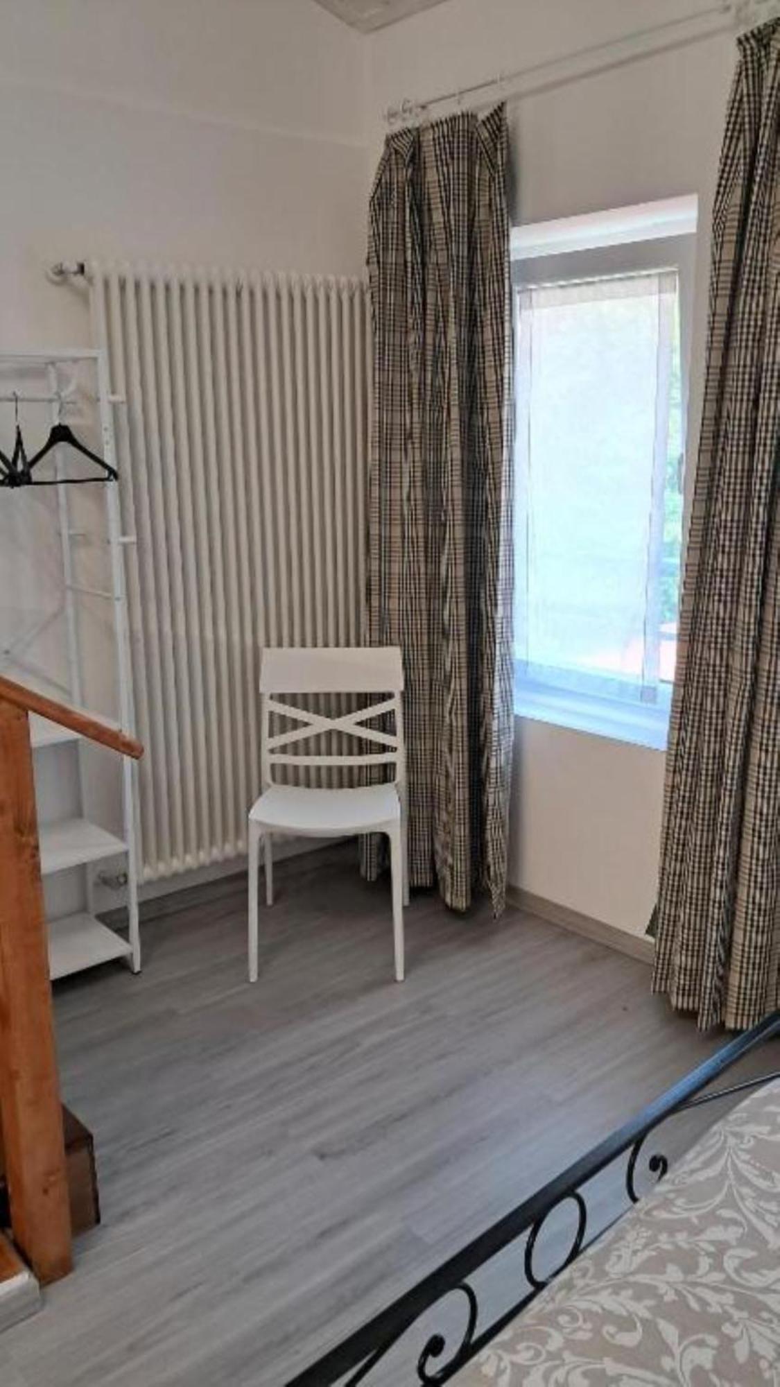 Bed&Braja Ξενοδοχείο Vische Εξωτερικό φωτογραφία