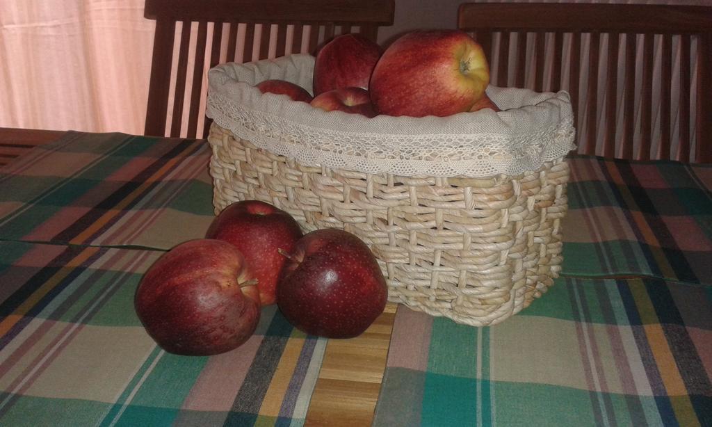 Bed&Braja Ξενοδοχείο Vische Εξωτερικό φωτογραφία