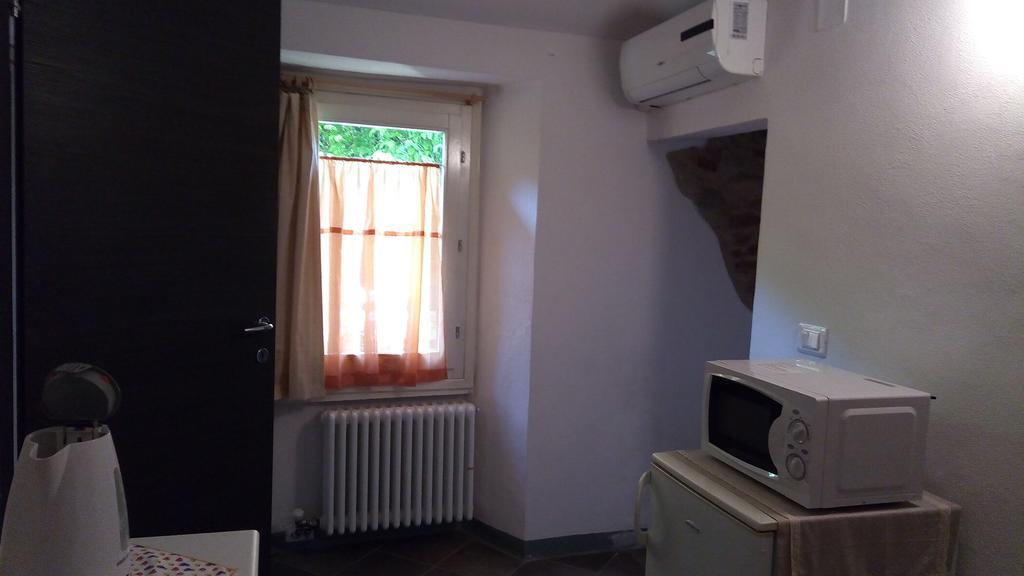 Bed&Braja Ξενοδοχείο Vische Εξωτερικό φωτογραφία