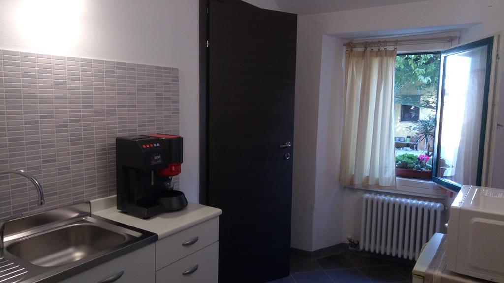 Bed&Braja Ξενοδοχείο Vische Εξωτερικό φωτογραφία
