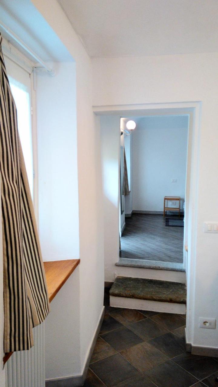 Bed&Braja Ξενοδοχείο Vische Εξωτερικό φωτογραφία