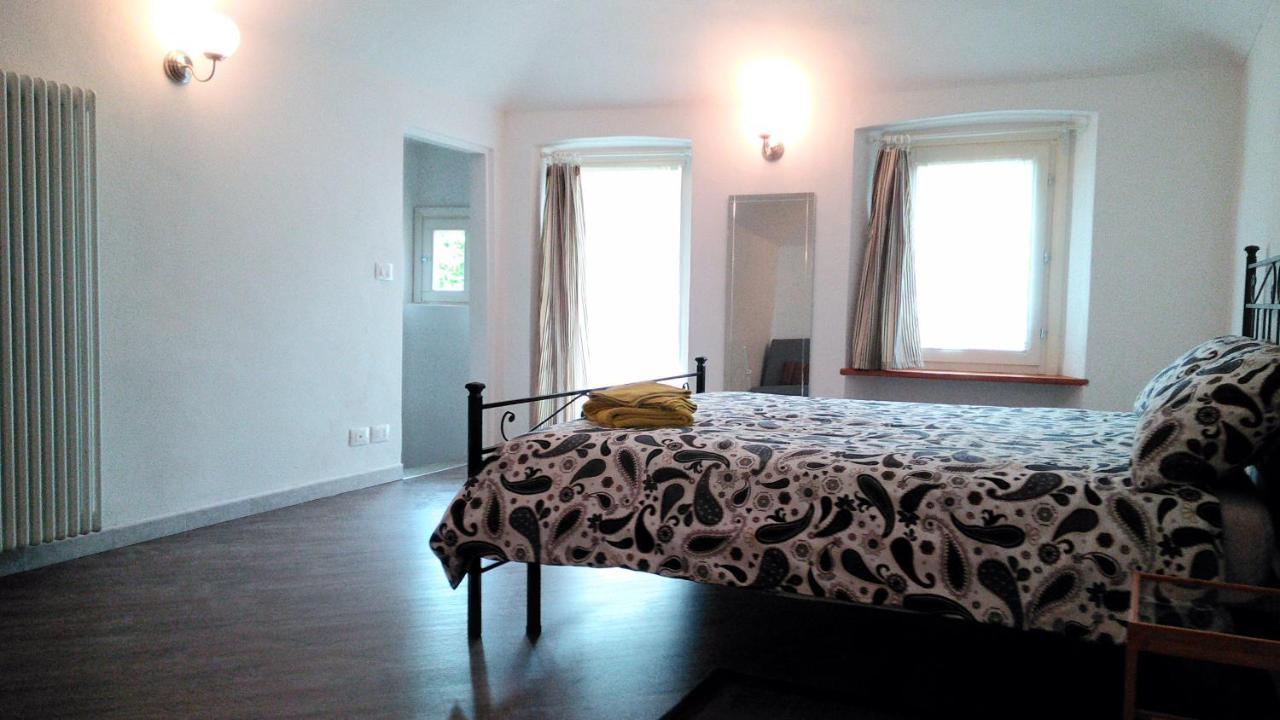 Bed&Braja Ξενοδοχείο Vische Εξωτερικό φωτογραφία