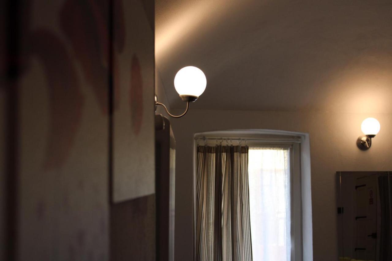 Bed&Braja Ξενοδοχείο Vische Εξωτερικό φωτογραφία