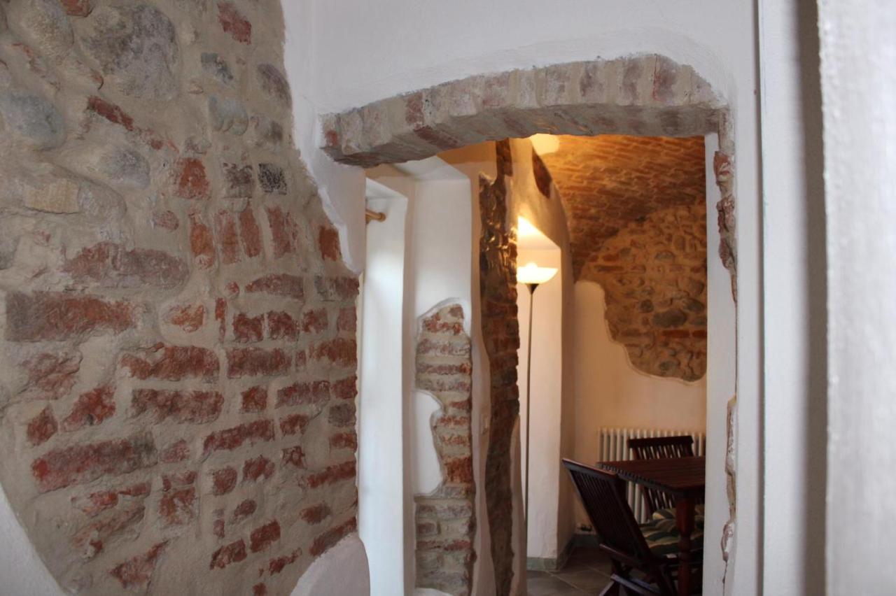 Bed&Braja Ξενοδοχείο Vische Εξωτερικό φωτογραφία