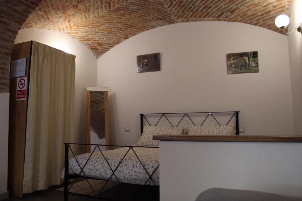 Bed&Braja Ξενοδοχείο Vische Εξωτερικό φωτογραφία