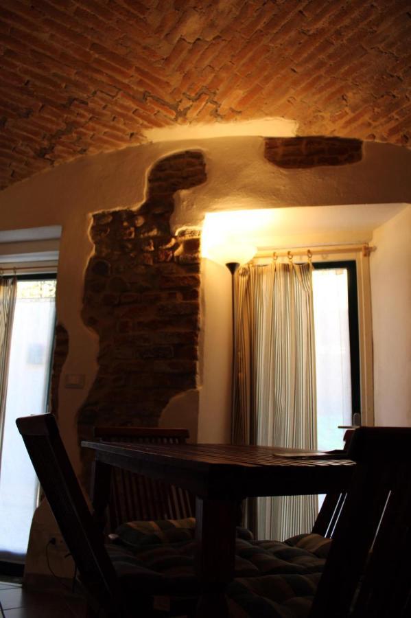 Bed&Braja Ξενοδοχείο Vische Εξωτερικό φωτογραφία