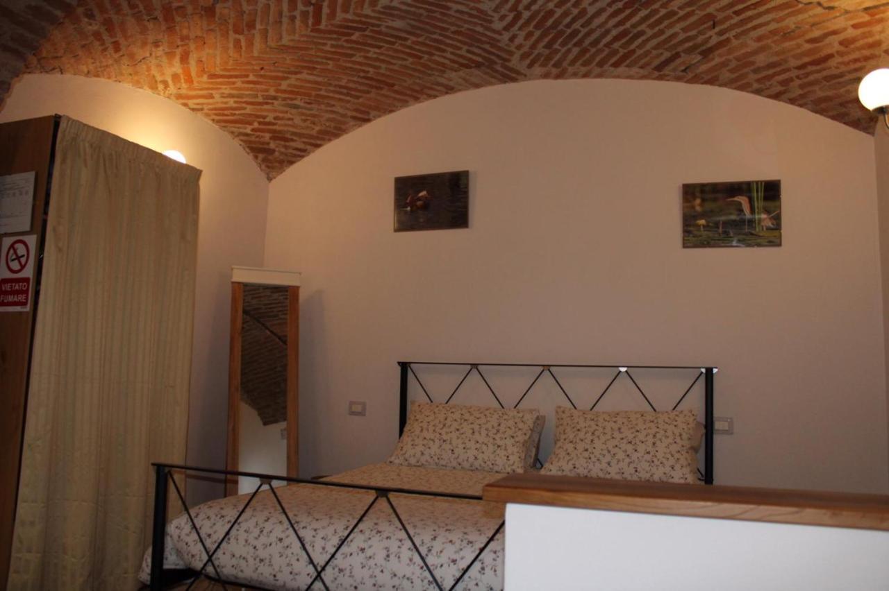 Bed&Braja Ξενοδοχείο Vische Εξωτερικό φωτογραφία