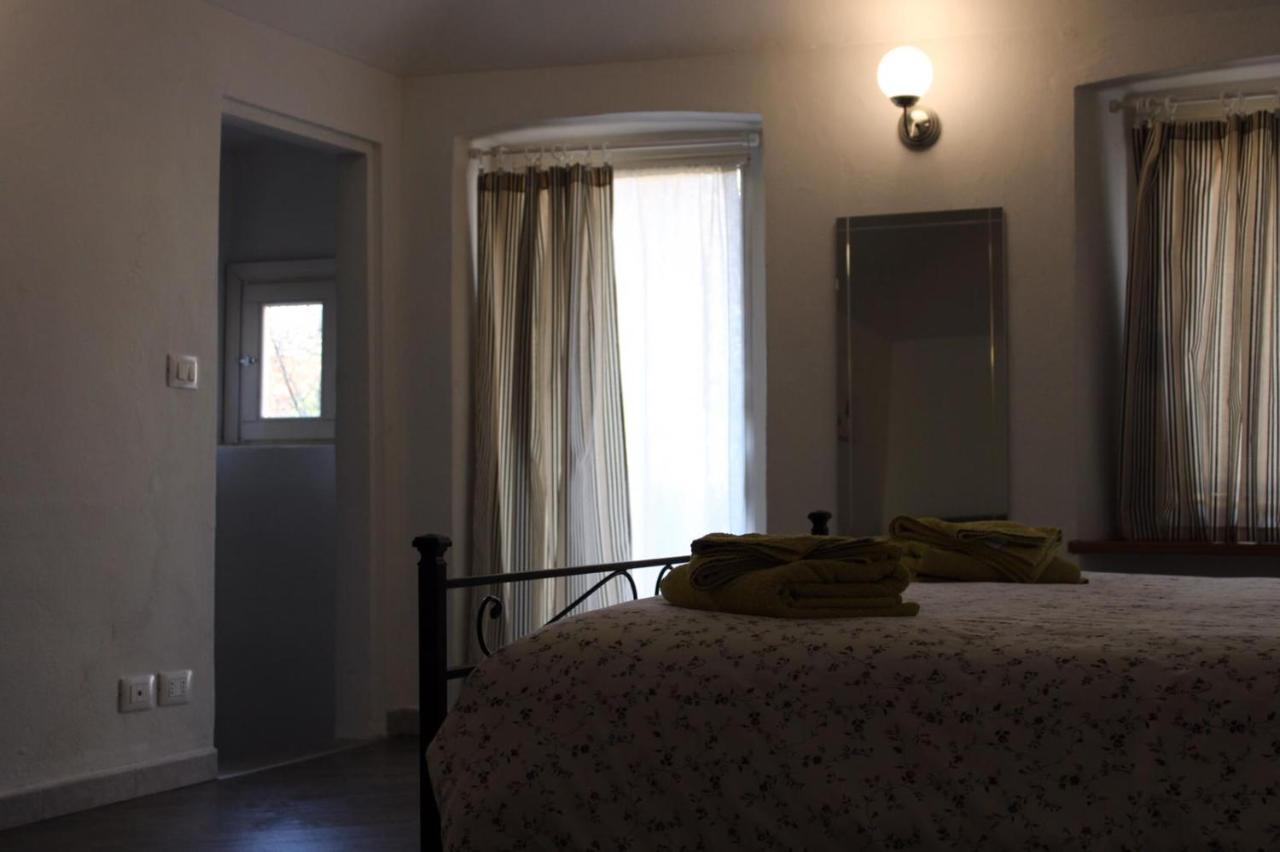 Bed&Braja Ξενοδοχείο Vische Εξωτερικό φωτογραφία